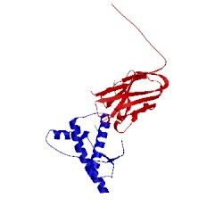 Image of CATH 1tpx