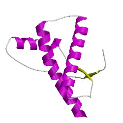 Image of CATH 1tpxA00