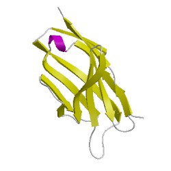 Image of CATH 1tpxC01