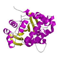 Image of CATH 1tpyA