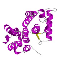 Image of CATH 1tq6A01