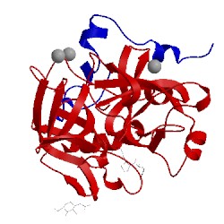 Image of CATH 1tq7