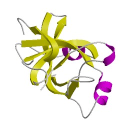 Image of CATH 1tq7B01