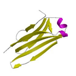 Image of CATH 1tqbC02