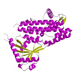 Image of CATH 1tqdA