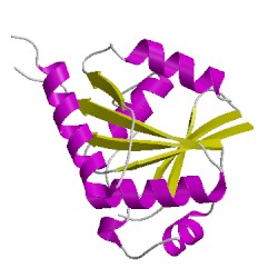 Image of CATH 1tqdA02