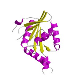 Image of CATH 1tqdB02