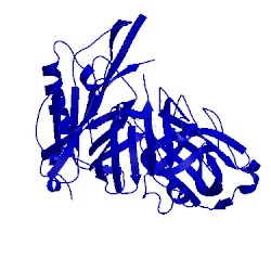 Image of CATH 1tqf