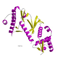 Image of CATH 1tqiA