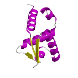 Image of CATH 1tqiA01