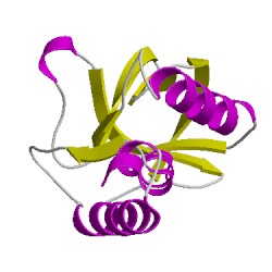 Image of CATH 1tqoA