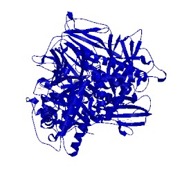 Image of CATH 1tqs