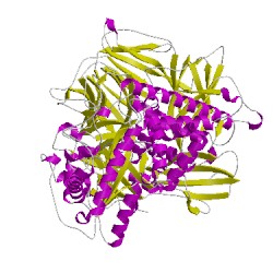 Image of CATH 1tqsA