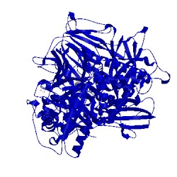 Image of CATH 1tqu