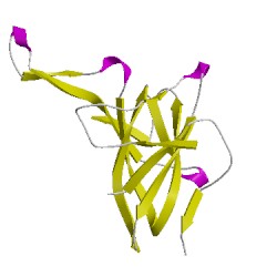 Image of CATH 1tquA03