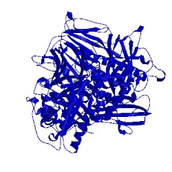 Image of CATH 1tqv