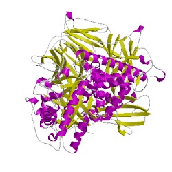 Image of CATH 1tqvA