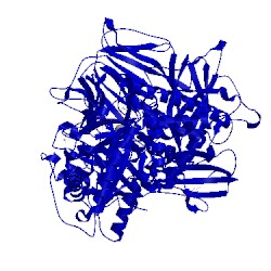 Image of CATH 1tqw