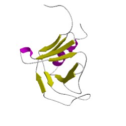 Image of CATH 1tqzA