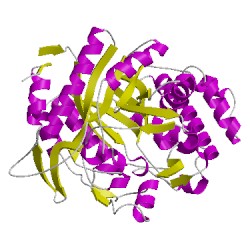 Image of CATH 1tr1A