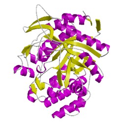 Image of CATH 1tr1B