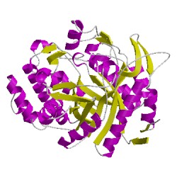 Image of CATH 1tr1C