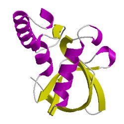 Image of CATH 1tr5A