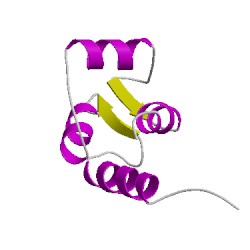 Image of CATH 1trfA