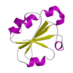 Image of CATH 1trwA