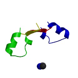 Image of CATH 1trz