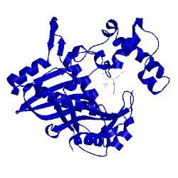 Image of CATH 1tsm