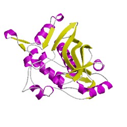 Image of CATH 1tsnA