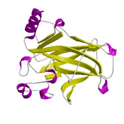 Image of CATH 1tsrA00