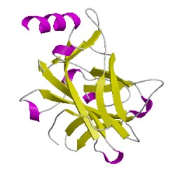 Image of CATH 1tsrC