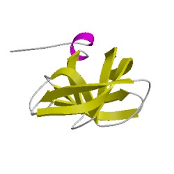 Image of CATH 1tsuB