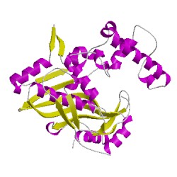 Image of CATH 1tsxA