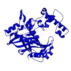 Image of CATH 1tsz