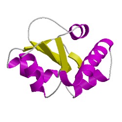 Image of CATH 1tt1A02