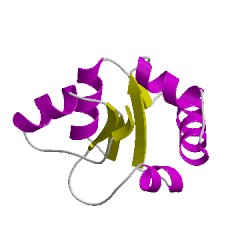 Image of CATH 1tt1B02