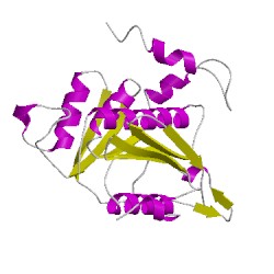 Image of CATH 1tt5B01
