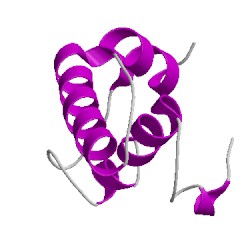 Image of CATH 1tt5B02