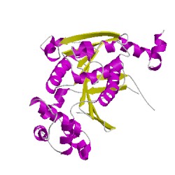Image of CATH 1tt5C01