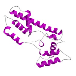 Image of CATH 1tt5C02