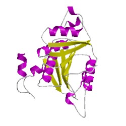 Image of CATH 1tt5D01