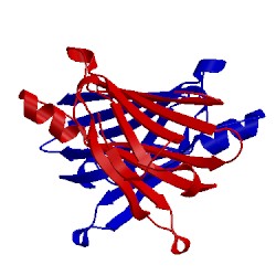 Image of CATH 1tta