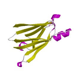 Image of CATH 1ttaA00