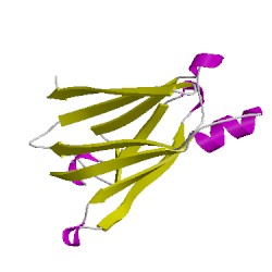 Image of CATH 1ttcA