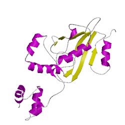 Image of CATH 1tteA