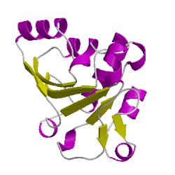 Image of CATH 1tthA02