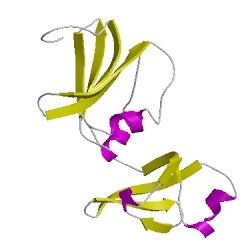 Image of CATH 1tthB